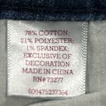 SO  Jeans, Skinny, Size 1 Photo 4