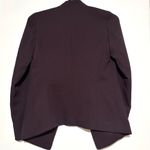 Babaton Aritzia  Keith Collarless Tailored Blazer 0 Photo 2