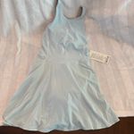 Lululemon nwt new  court crush dress size 12 Photo 1