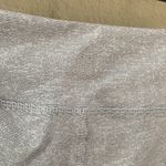 Born Primitive Born  grey & white striped booty shorts Photo 4