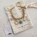 Luna Norte charm Bracelet VIRAL Photo 0