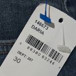 joe's jeans ✨NWT✨Joe’s Jeans Daria High Rise Crop Ankle Sz. 30 Jeans Distressed✨ Photo 4