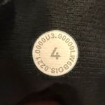 Lululemon  Ready to Rulu Jogger Pant Crop Heritage 365 Camo Deep Coal Size 4 Photo 6