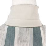 Lafayette 148 NY Vangie Vertical Striped Two Button Blazer Jacket Size 2 Job Photo 14