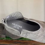 Arizona  Women's Dark Olive/Brown Ankle Boots Photo 3