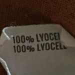 Aerie Women’s Sz L Terra Cotta Essential Cargo Joggers Photo 8