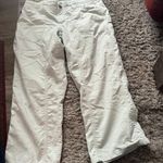 Kuhl  light blue cropped pants size 6 Photo 4