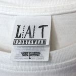 LAT Sportswear Large Pride of America T Photo 2