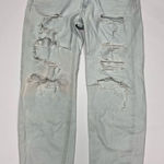 Forever 21 005 distressed denim size 29 Photo 0