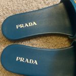 Prada  Calzature Donna Sandal size 37.5 Photo 2