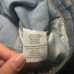 I am gia I.AM.GIA Ximena Metallic Silver Pants Size XS Photo 7