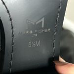 Marc Fisher NEW  LTD - YAKI POINTY TOE OVER THE KNEE BOOT  5.5  Photo 2