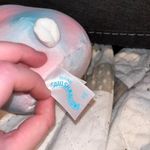 Alice + Olivia A-Line Butterfly Dress Photo 7