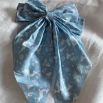 Handmade Hair Bow Clip  Photo 0