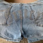 Juicy Couture Light Blue Straight Leg Jeans Photo 12