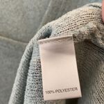 Avenue FINAL MARKDOWN  deep v neck sweater 22/24 Photo 4