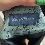 Zadig & Voltaire 💙 blue skirt Photo 6