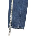 Simple Society  Women's Blue Denim Jeans Photo 8