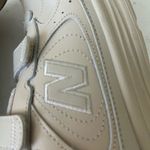 New Balance  Walking Shoe WW577Hv1, Bone Hook & Loop, size 10.5, NWT Display Photo 7