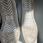 No Boundaries 🎀Size 6.5 White Sneakers Photo 3