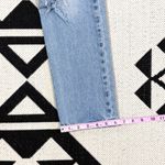 Levi's 501 Original Fit Straight Leg Jeans in Oxnard Athens Crown Size 24 Photo 6