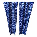 Michael Michael Kors Strapless‎ Jumpsuit Blue Size XL Photo 3