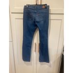 Levi's Levi’s 524 bootcut women’s size 7 jeans western rodeo casual pant Photo 2