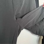 Odlo x Zaha Hadid black athletic activewear gym jogger pants size XS Photo 6