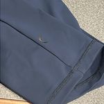 Zyia  Navy‎ Everywhere Pants NWT Size Large C29 Photo 6