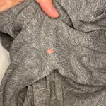 Fluxus slouchy grey cardigan medium Photo 4