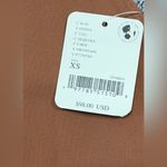 Free People Movement FP Movement by Free People Sequoia Pocket Onesie Jumpsuit XS Photo 5