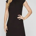 Arcteryx Arc'teryx Cala Dress Women's Small Black Sleeveless Technical Travel Dress Photo 0