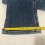 Miss Me Jeans JE1045BL Bootcut Embellished Pockets Size 31x31 Photo 8