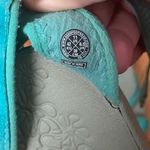 Keen Women's  La Paz Wrap Teal Green Gray Sandals Size 11‎ 1003828 CD1111 Photo 3