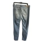 Cello  Woman's Jeans | Size 5|
Distressed High Waisted | Boyfriend Jeans| size 11 Photo 3