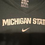 Nike Michigan State Tee Photo 3