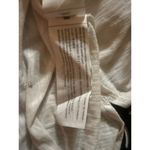 Abercrombie & Fitch Womens Floral Tank Top S White Photo 4