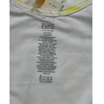 Victoria's Secret PINK Floral Shine Ruffle Deep-V One Piece Swimsuit Sz… Photo 10