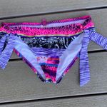 OP Bikini Swimsuit Bottom Small Junior 3/5 EUC Photo 1
