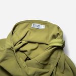 Beginning Boutique  Thea Green Mini Dress Photo 8