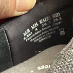 Bzees  Black Gracie Slip On Flats Sz 6.5 NIB Photo 3