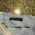 Brandy Melville Blue Floral Skirt Photo 2
