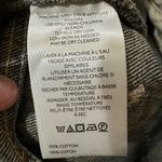 We The Free  Cora Slouchy Jean Jackie Blue sz 26 OB2123235 button fly free people Photo 3