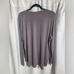 Matty M Women’s Plus Size XXL Long Tunic Long Photo 1