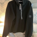 Free People Movement NWOT Hit The Slopes Quarter Zip  Jacket Photo 0