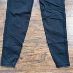 Abercrombie & Fitch YPB • seamlessCORE 7/8-Length Legging athletic Onyx black workout athletic Photo 6
