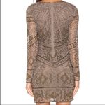 Majorelle Little Hills Beaded Dress Photo 2