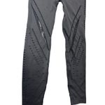 Victoria Sport Leggings Small High Waist Seamless Athletic Activewear Cut Outs Photo 3