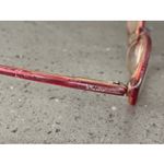 Ralph Lauren Polo Eyeglasses Frames ONLY POLO PREP 340 0P3K Red 42-17-125 Photo 7