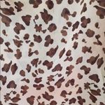 Cheetah Tank Top Multi Size M Photo 3